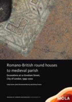 Bertrand.pt - Romano-British Round Houses To Medieval Parish