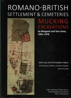Bertrand.pt - Romano-British Settlement And Cemeteries At Mucking