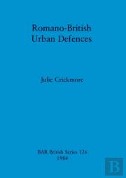Romano-British Urban Defences