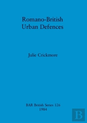 Romano-British Urban Defences