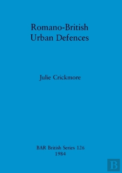 Bertrand.pt - Romano-British Urban Defences