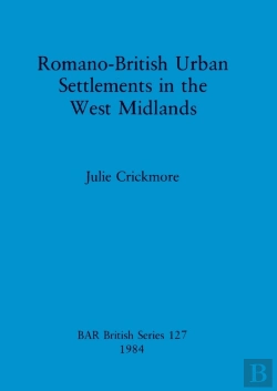 Bertrand.pt - Romano-British Urban Settlements In The West Midlands