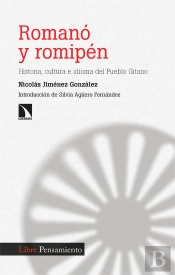 Romano Y Romipen