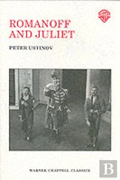 Romanoff And Juliet