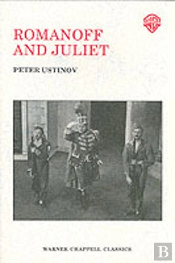 Bertrand.pt - Romanoff And Juliet