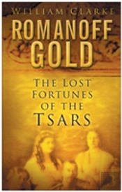 Romanoff Gold