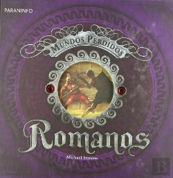 Bertrand.pt - Romanos