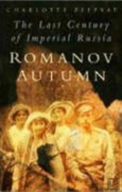 Bertrand.pt - Romanov Autumn