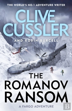 Bertrand.pt - Romanov Ransom