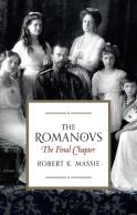 Romanovs The Final Chapter