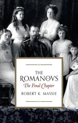 Bertrand.pt - Romanovs The Final Chapter