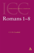 Romans 1 -8