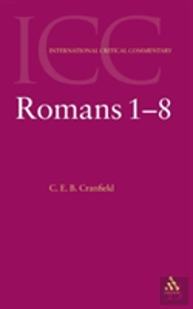 Romans 1 -8