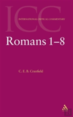 Bertrand.pt - Romans 1 -8