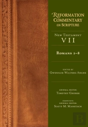 Romans 1-8