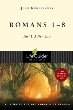 Bertrand.pt - Romans 1-8