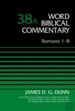 Bertrand.pt - Romans 1-8, Volume 38a