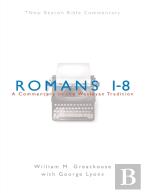 Romans 1-8