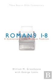 Romans 1-8
