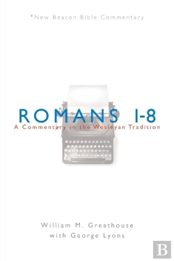 Bertrand.pt - Romans 1-8