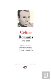 Romans. 1932-1934