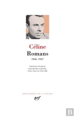 Bertrand.pt - Romans. 1936-1947