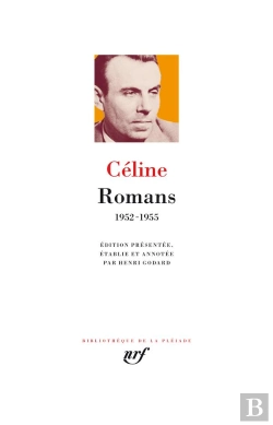 Bertrand.pt - Romans. 1952-1955