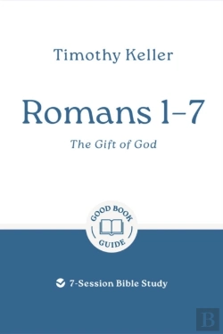 Bertrand.pt - Romans 1â€“7: The Gift Of God