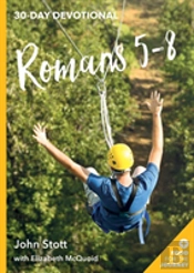 Romans 5-8