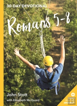 Bertrand.pt - Romans 5-8