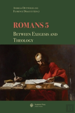 Bertrand.pt - Romans 5: Between Exegesis And Theology