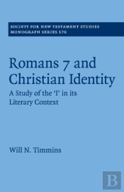 Romans 7 And Christian Identity