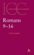 Romans 9-16