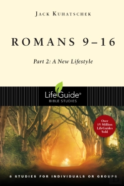 Bertrand.pt - Romans 9-16