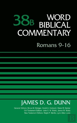 Bertrand.pt - Romans 9-16, Volume 38b