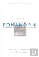 Romans 9-16