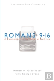 Romans 9-16
