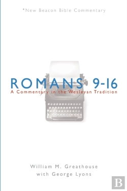 Bertrand.pt - Romans 9-16