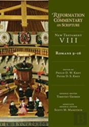Romans 9â€“16