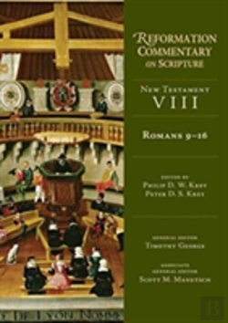 Bertrand.pt - Romans 9â€“16