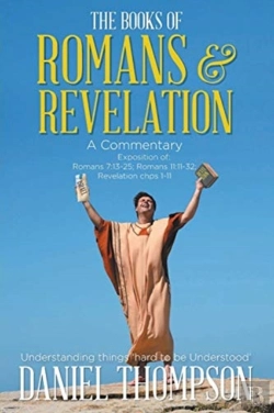 Bertrand.pt - Romans: A Commentary