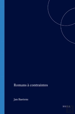 Bertrand.pt - Romans A Contraintes