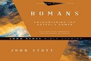 Romans Â€“ Encountering The Gospel`S Power