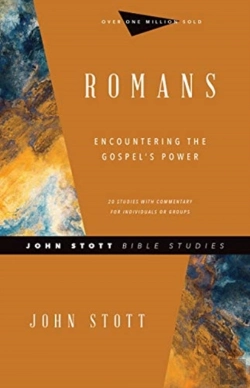 Bertrand.pt - Romans Â€“ Encountering The Gospel`S Power