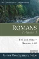 Romans Â€“ God And History (Romans 9â€“11)