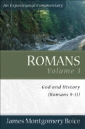 Romans Â€“ God And History (Romans 9â€“11)