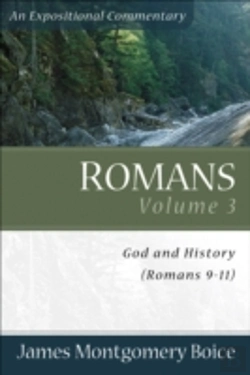 Bertrand.pt - Romans Â€“ God And History (Romans 9â€“11)