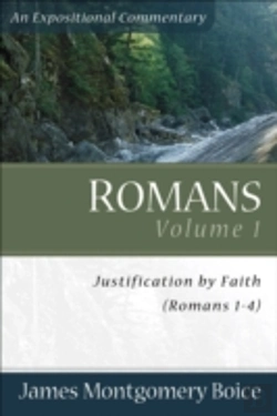 Bertrand.pt - Romans Â€“ Justification By Faith (Romans 1â€“4)