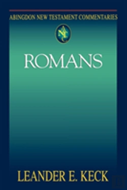 Bertrand.pt - Romans (Abingdon New Testament Commentaries)