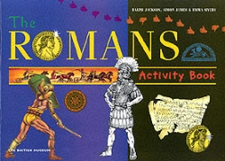 Bertrand.pt - Romans Activity Book